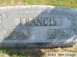 Hershel Francis