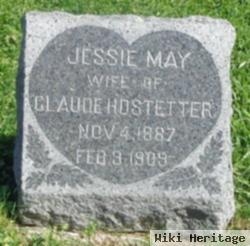 Jessie May Hostetter