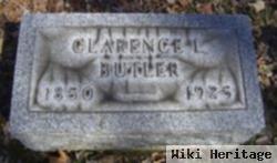 Clarence Laverne Butler