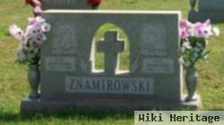 Franciszek Znamirowski