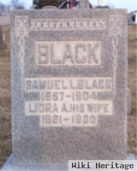 Lidra A. Brown Black