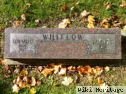 Edward C. Whitlow