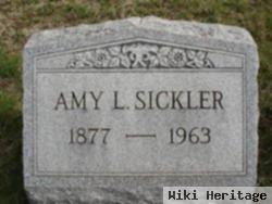 Amy L. Sickler