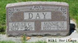 Minnie Mae Pearce Day