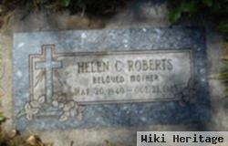 Helen C. Roberts
