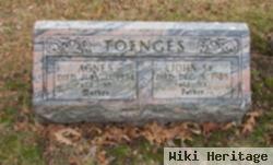 John Toenges, Sr