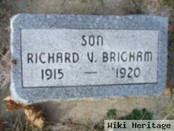 Richard V. Brigham