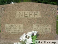 James E. Neff