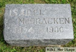 Isabella Little Mccracken