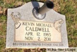 Kevin Michael Caldwell