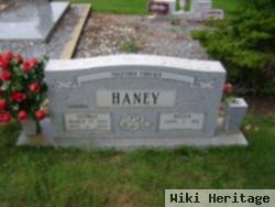 George Haney