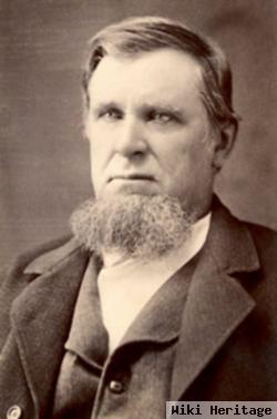 Henry Mortimer Kellogg