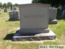 Catherine M Mccarthy