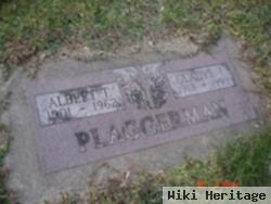 Gladys Irene Goff Plaggerman