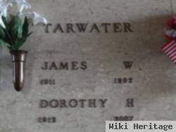 James W. Tarwater