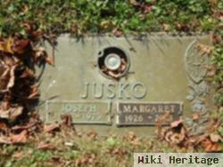 Margaret Jusko