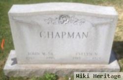 John W. Chapman, Sr