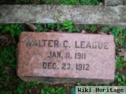 Walter Conrad League