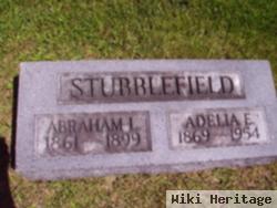Abraham L Stubblefield