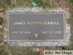 James Austin Ferrell