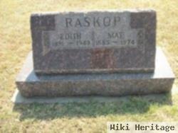 Edith Raskop