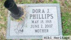 Dora Joseph Phillips