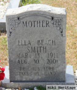 Ella Beach Smith