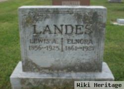 Emma Elnora Day Landes