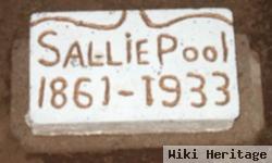 Sallie Pool