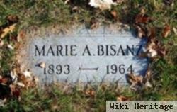 Marie A Bisanz