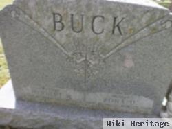 Edna D. Buck