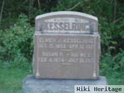 Susan Rebecca Grimes Kesselring