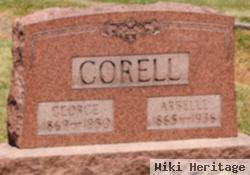 George E Corell