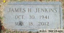 James Howard Jenkins