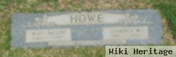 Clarence M Howe, Sr