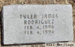 Tyler James Rodriguez
