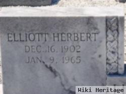 Elliott Herbert Hodges