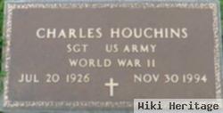 Charles "tommy" Houchins