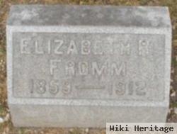 Elizabeth R. Fromm