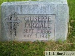 Giuseppe Parziale