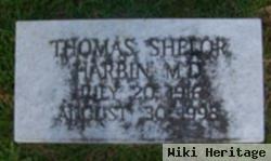 Thomas Shelor Harbin