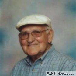 John Allen Bourque, Sr