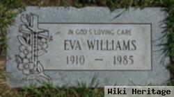 Eva Williams