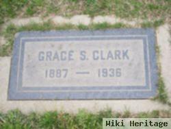 Grace S Clark