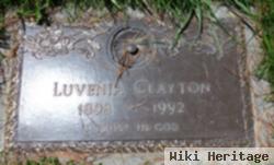 Luvenia Clayton