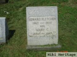 Edward Fletcher