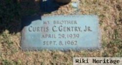 Curtis C. Gentry, Jr