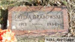 Fred A. Grabowski