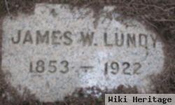 James W. Lundy