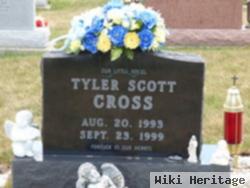 Tyler Scott Cross